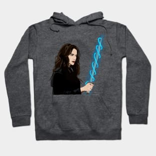 Wynonna Earp Hoodie